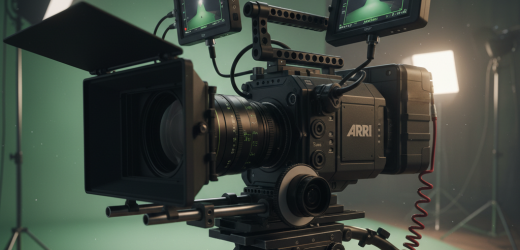 Anleitung: So produzierst du deinen ersten eigenen Film