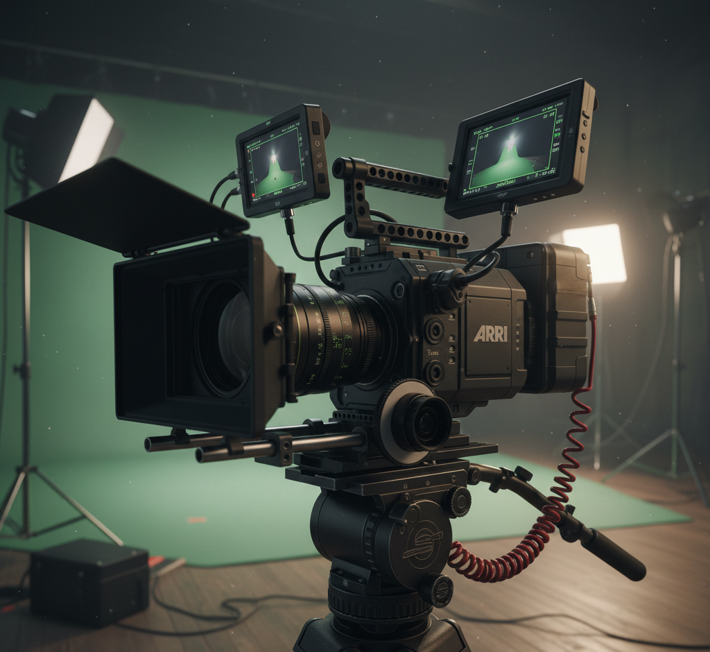 Anleitung: So produzierst du deinen ersten eigenen Film